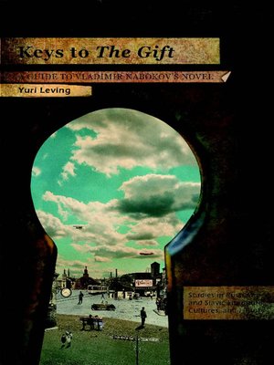 cover image of Keys to the Gift